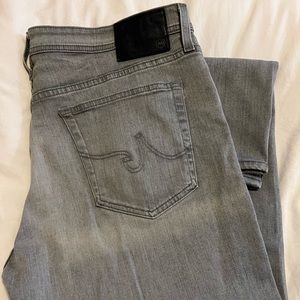 AG Jeans The Graduate 38x34